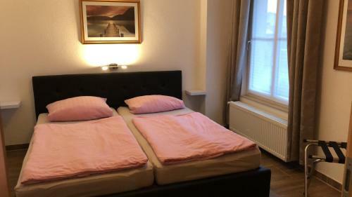 Apartamento Feriendomilzil Am Hafen