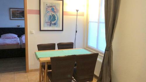 Apartamento Feriendomilzil Am Hafen