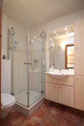 Apartamento Feriendomilzil Am Hafen