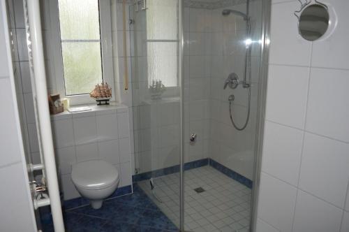 Apartamento Ferienwohnung Nele 02