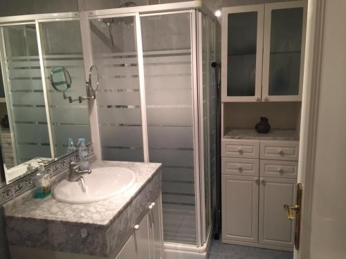 Apartamento Living Gijon