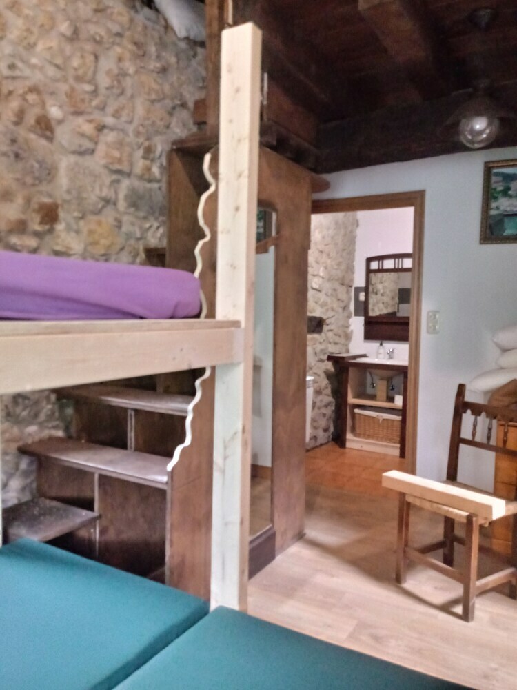 Albergue Otardi Landa Aterpetxea