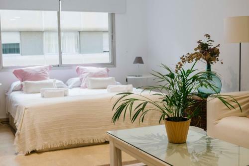 Apartamento C�rdoba Cool En Pleno Centro De C�rdoba
