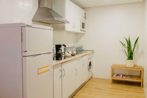 Apartamento C�rdoba Cool En Pleno Centro De C�rdoba