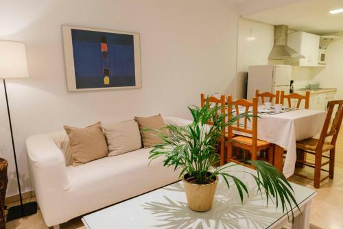 Apartamento C�rdoba Cool En Pleno Centro De C�rdoba