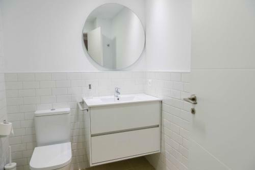Apartamento C�rdoba Cool En Pleno Centro De C�rdoba