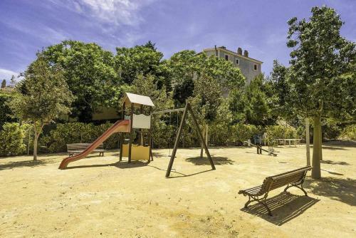 Apartamento Pueblo Acantilado Penyassegat