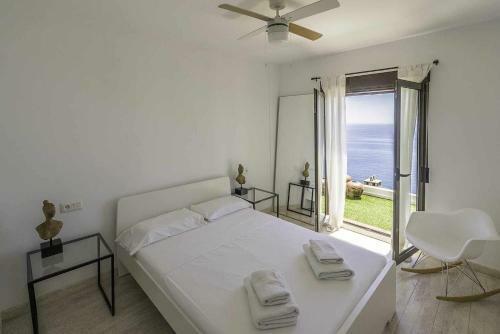Apartamento Pueblo Acantilado Penyassegat