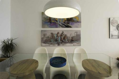 Apartamento Pueblo Acantilado Penyassegat