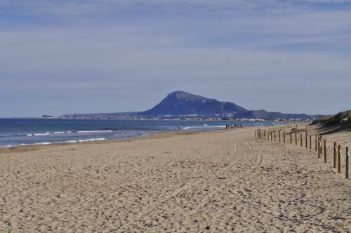 Family Beach Villa Rubens