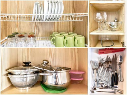 Apartamento Two Bedrooms In Las Americas