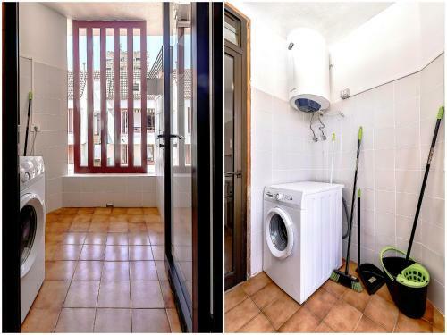 Apartamento Two Bedrooms In Las Americas