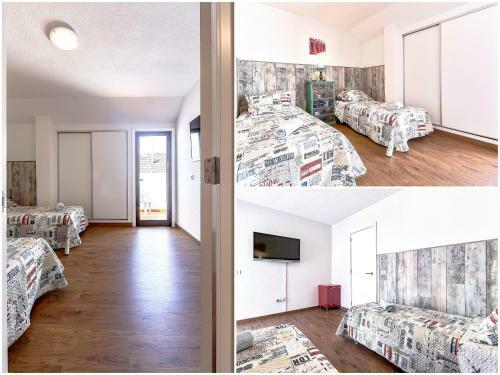 Apartamento Two Bedrooms In Las Americas
