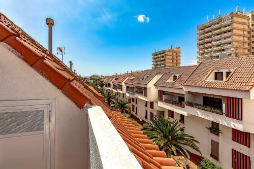 Apartamento Two Bedrooms In Las Americas