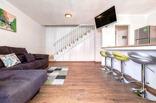 Apartamento Two Bedrooms In Las Americas