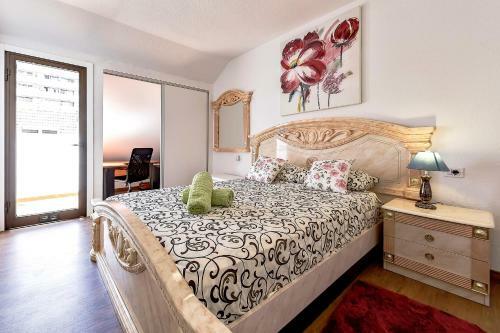 Apartamento Two Bedrooms In Las Americas