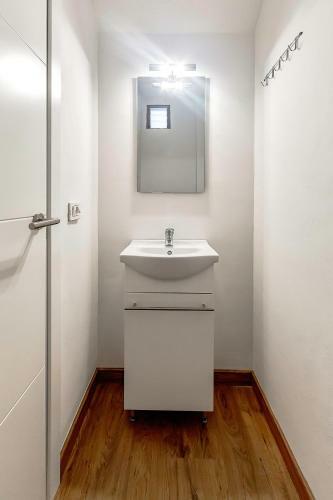 Apartamento Two Bedrooms In Las Americas