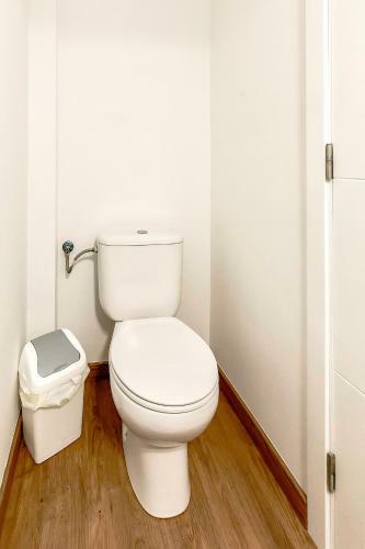 Apartamento Two Bedrooms In Las Americas