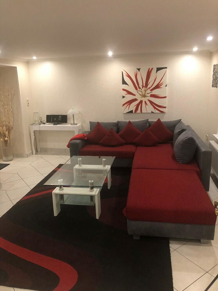Apartamento Wohnung Meeresbrise