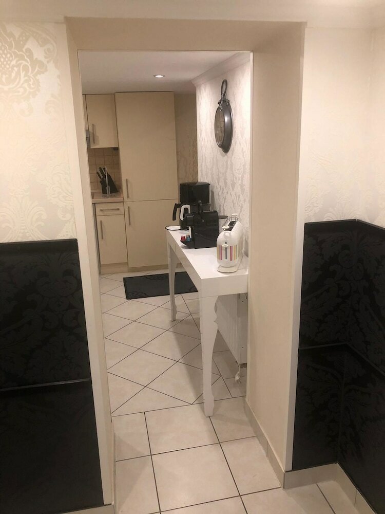 Apartamento Wohnung Meeresbrise