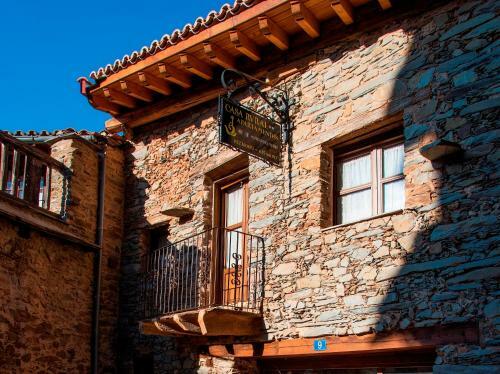 Agroturismo Molino Del Medio