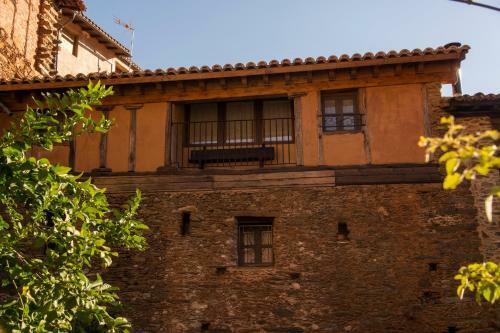 Agroturismo Molino Del Medio