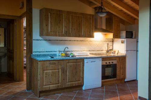 Agroturismo Molino Del Medio