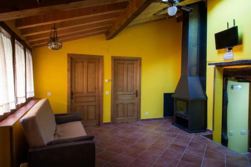 Agroturismo Molino Del Medio