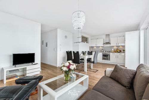 Apartamento Antje