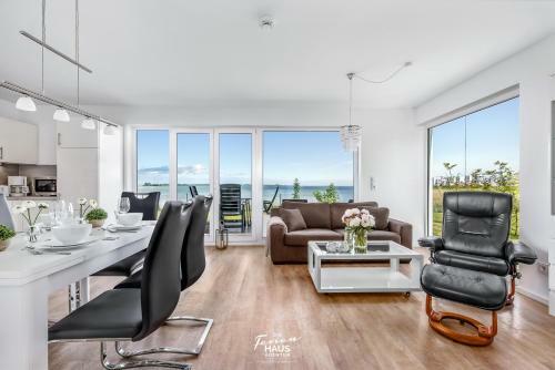 Apartamento Antje