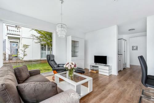 Apartamento Antje