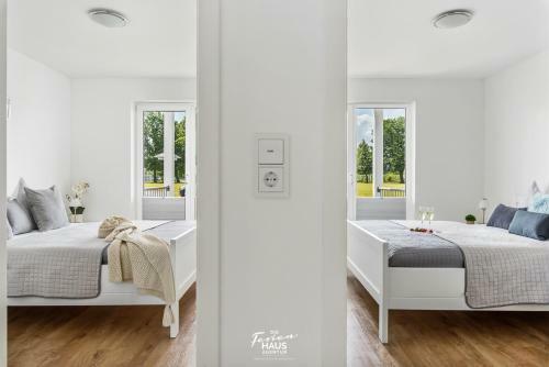 Apartamento Antje