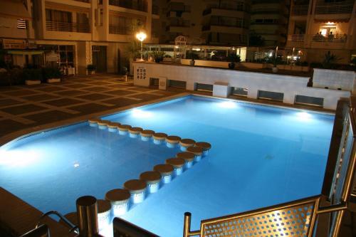 Apartamento L'eixideta