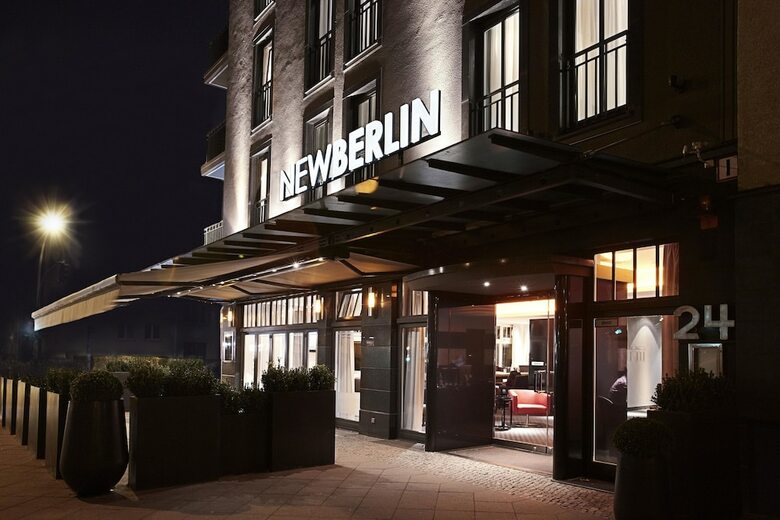 Hotel New Berlin