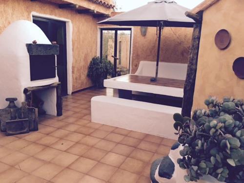 Casa Finca Las Palmeras