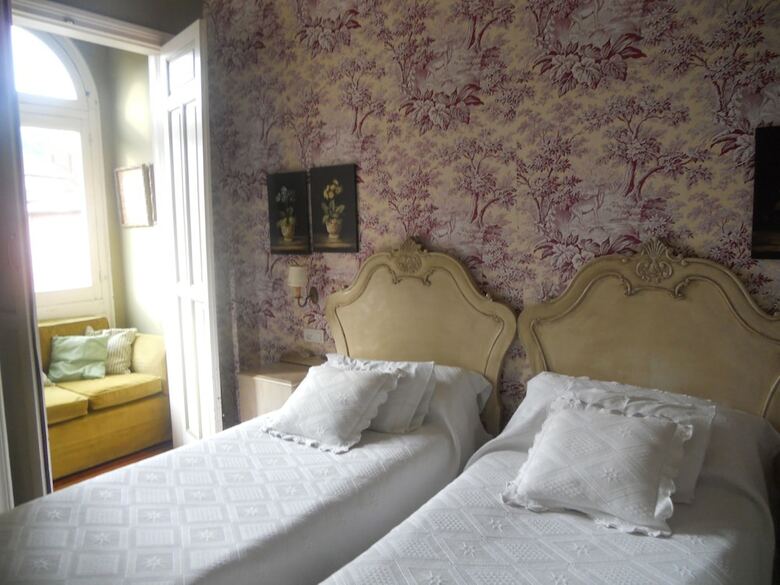 Hotel Casona Del Sella