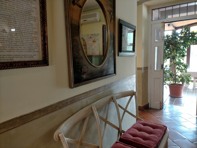 Hotel Casona Del Sella