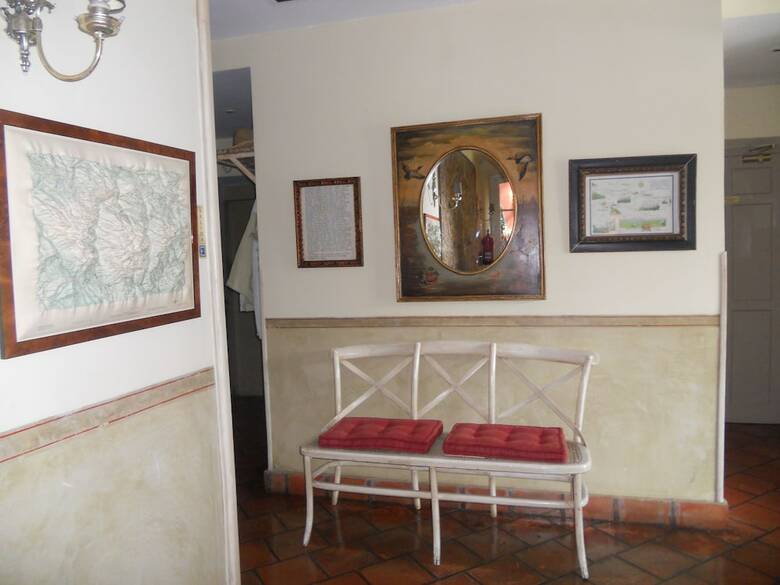 Hotel Casona Del Sella