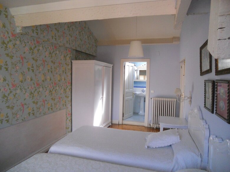 Hotel Casona Del Sella
