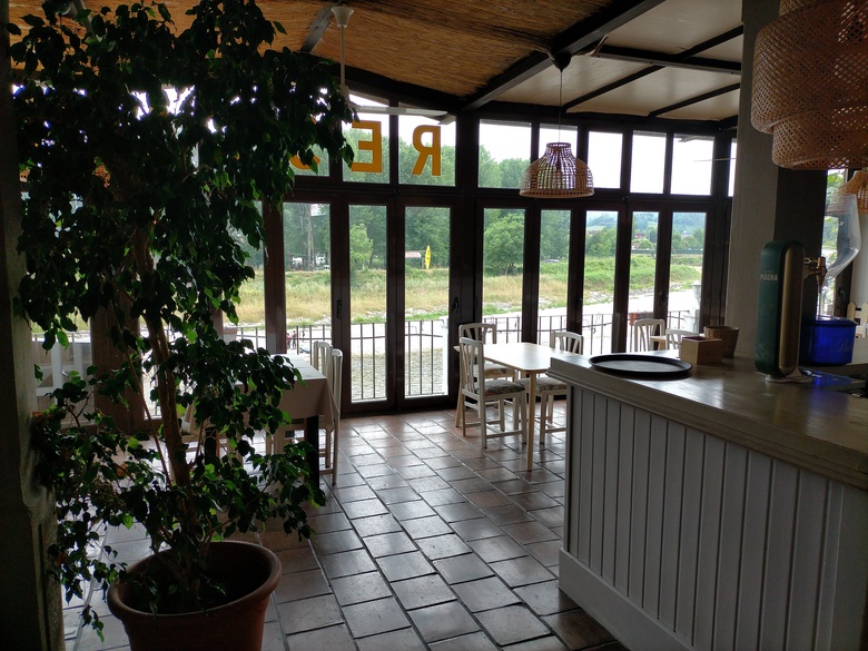 Hotel Casona Del Sella