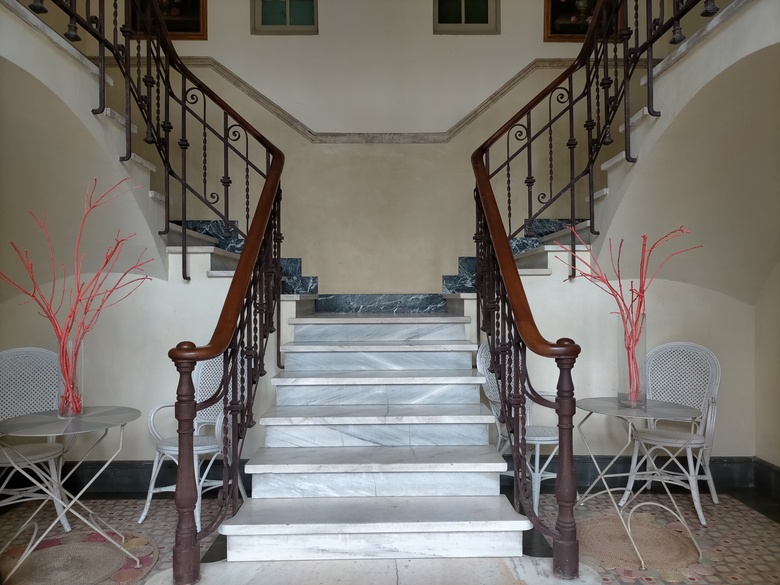 Hotel Casona Del Sella