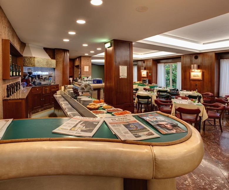 Hotel Hern�n Cort�s