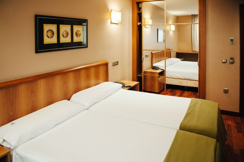 Hotel Carre�o