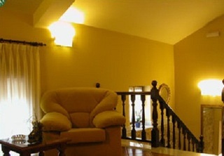 Hotel Palacio De La Vi�ona