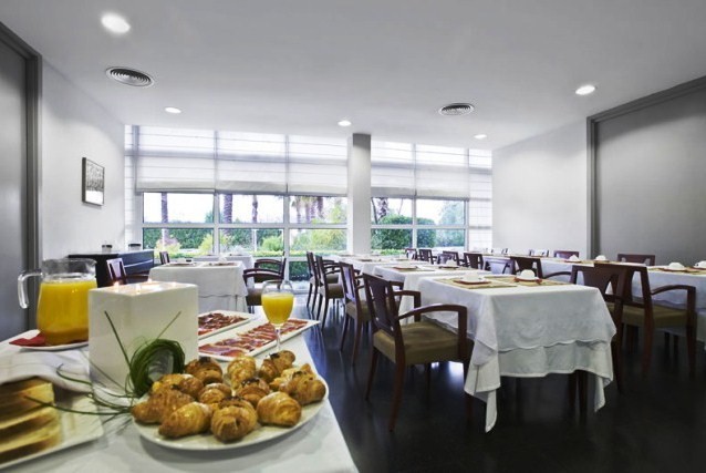 Hotel Air Penedes