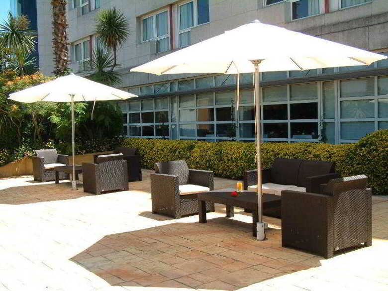 Hotel Air Penedes