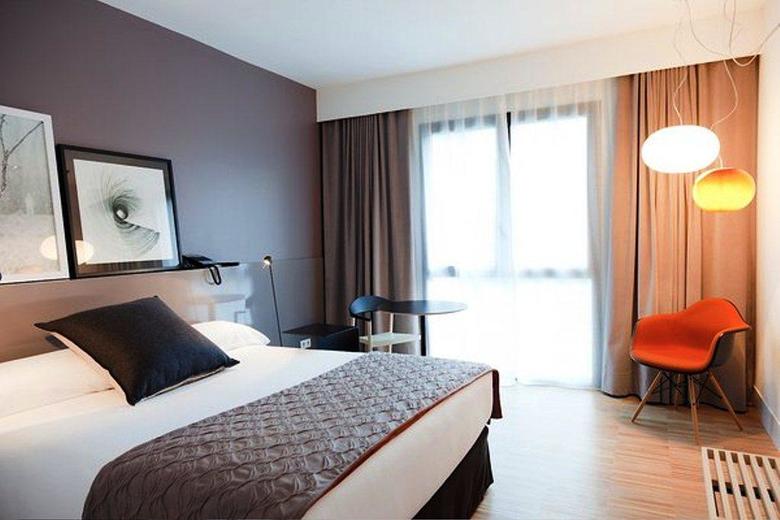 Hotel Alexandra Barcelona A Doubletree By Hilton