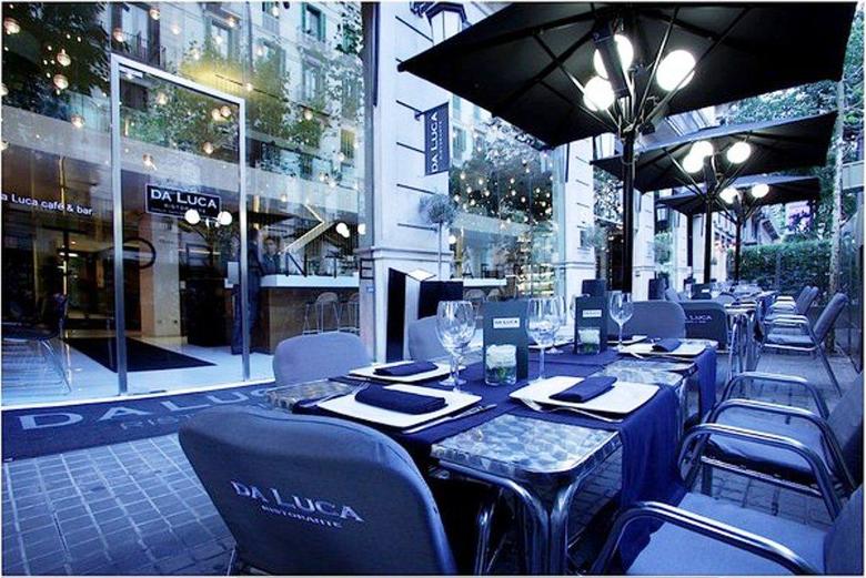 Hotel Alexandra Barcelona A Doubletree By Hilton