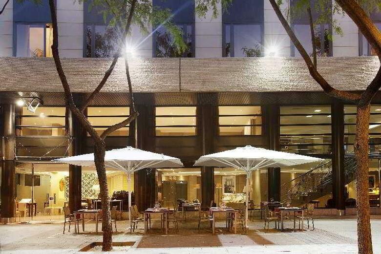 Hotel Acta City47