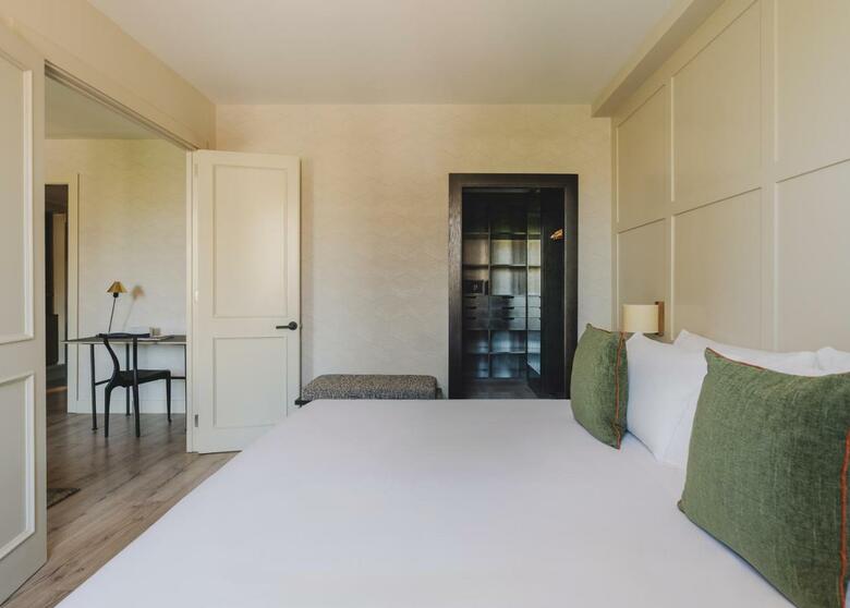 Hotel Catalonia Boulevard